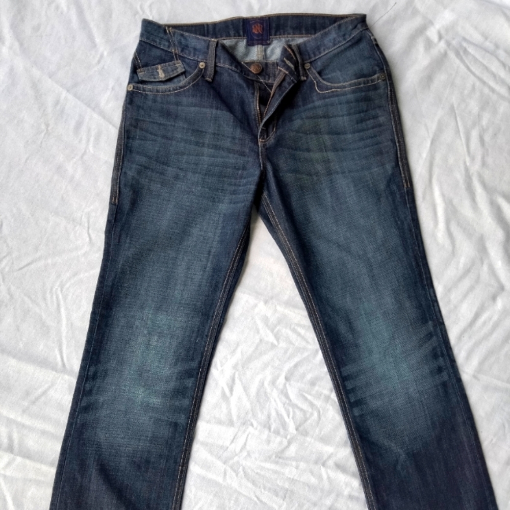 Jeans blue denim Rock & Republic